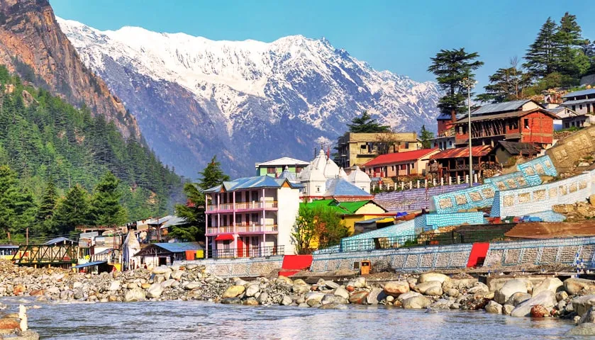 Gangotri Yatra Package From Delhi Banner 5