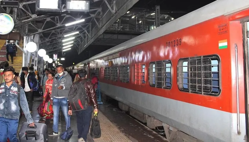 IRCTC Char Dham Yatra Package From Haridwar Banner 6