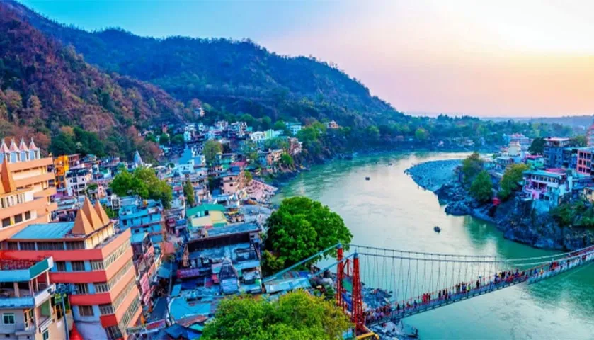 Kedarnath Yatra Package from Haridwar Banner 3