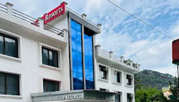 Hotel Tulip resort Rudraprayag
