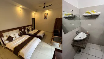 Hotel Tulip resort Rudraprayag