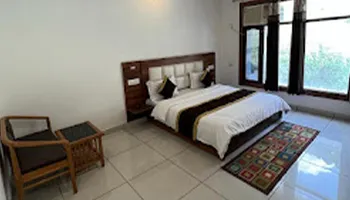 Hotel Tulip resort Rudraprayag