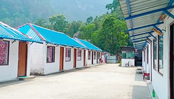 Ganga valley cottage Uttarkashi