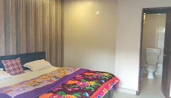 Ganga valley cottage Uttarkashi