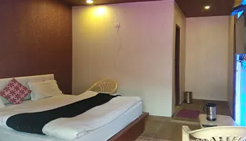 Ganga valley cottage Uttarkashi