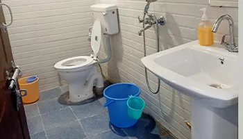 Ganga valley cottage Uttarkashi