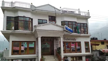 Hotel 5 Elements Uttarkashi