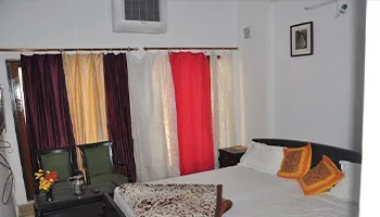 Hotel 5 Elements Uttarkashi