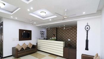Hotel Akash Ganga Uttarkashi