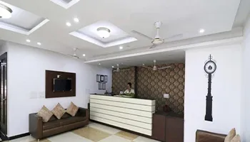 Hotel Akash Ganga Uttarkashi