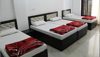 Hotel Akash Ganga Uttarkashi