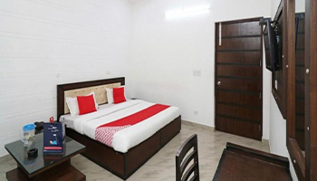Hotel Akash Ganga Uttarkashi