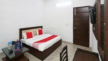 Hotel Akash Ganga Uttarkashi