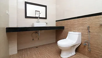 Hotel Akash Ganga Uttarkashi