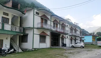 Hotel Assi Ganga Uttarkashi