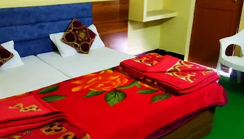 Hotel Assi Ganga Uttarkashi