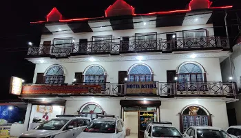 Hotel Astha Uttarkashi