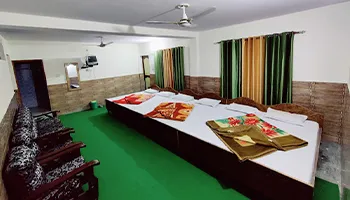 Hotel Astha Uttarkashi