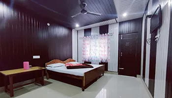 Hotel Astha Uttarkashi