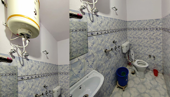 Hotel Astha Uttarkashi