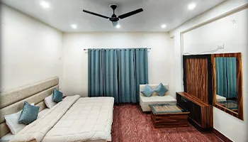 Hotel Bhagirathi residency Uttarkashi