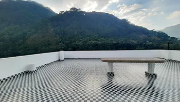 Hotel Bhagirathi residency Uttarkashi