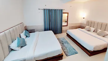 Hotel Bhagirathi residency Uttarkashi