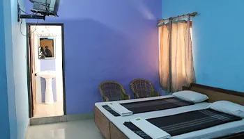 Hotel Bhagirathi residency Uttarkashi