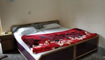 Hotel Bhandari Uttarkashi