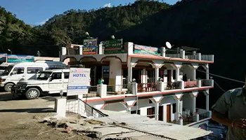 Hotel Dev dham Uttarkashi