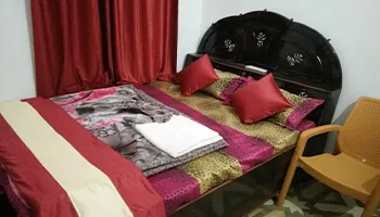 Hotel Dev dham Uttarkashi
