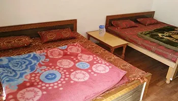 Hotel Dev dham Uttarkashi