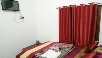 Hotel Dev dham Uttarkashi