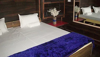 Hotel Ekant Resort Uttarkashi