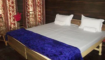 Hotel Ekant Resort Uttarkashi