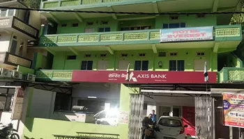 Hotel Everest Uttarkashi