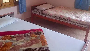 Hotel Everest Uttarkashi