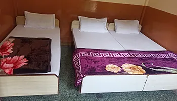 Hotel Everest Uttarkashi