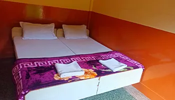 Hotel Everest Uttarkashi