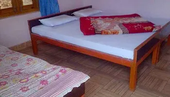 Hotel Everest Uttarkashi