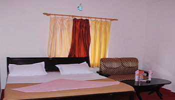 Hotel Ganga Ashray Uttarkashi
