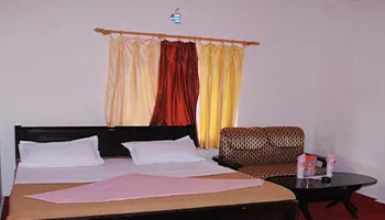 Hotel Ganga Ashray Uttarkashi