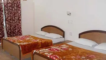 Hotel Ganga Ashray Uttarkashi