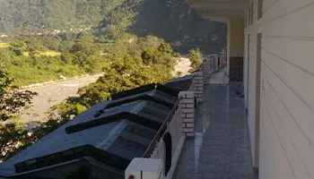 Hotel Ganga Putra Uttarkashi