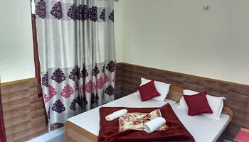 Hotel Ganga Putra Uttarkashi