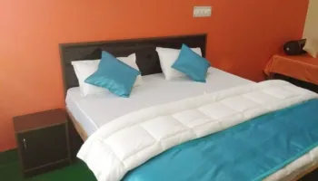 Hotel Him Ganga Uttarkashi
