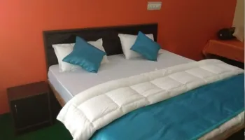 Hotel Him Ganga Uttarkashi