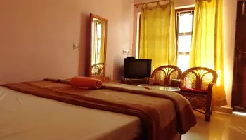 Hotel Himalayan Inn Uttarkashi