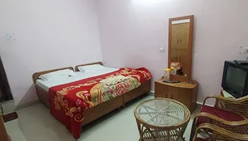Hotel Himalayan Inn Uttarkashi