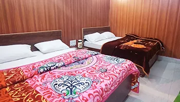 Hotel Himalayan Inn Uttarkashi